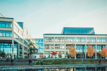 Östra Madenvägen 6 - image - 0