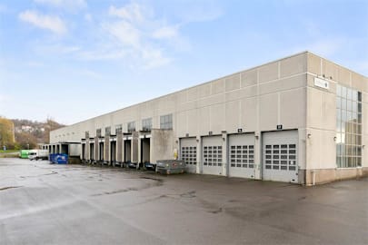 Kronogårdsgatan 3-5 - image - 0