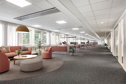 Karlsrovägen 2a - image - 0