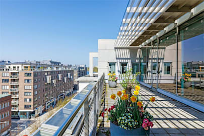 Kontorslokal på Lindhagensgatan 126, Stockholm