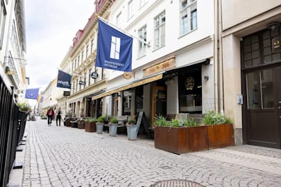 Kontorslokal på Drottninggatan 29, Göteborg