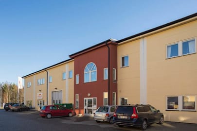 Mätarvägen 5 - image - 0