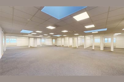 Företagsvägen 3 - image - 0