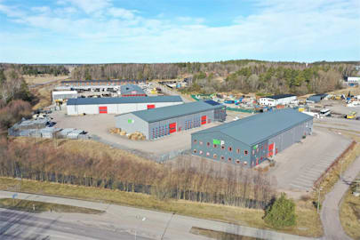 Långängsvägen 5 - image - 0