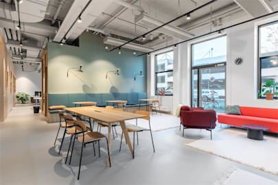 Nordenskiöldsgatan 11 - image - 0