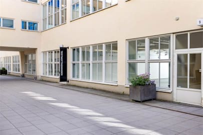 Tellusgången 5 - image - 0