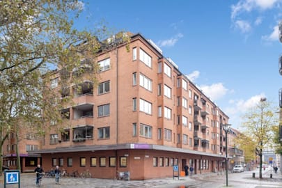 Grönegatan 34 - image - 0