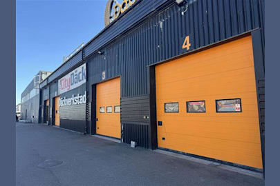 Ringögatan 11 - image - 0