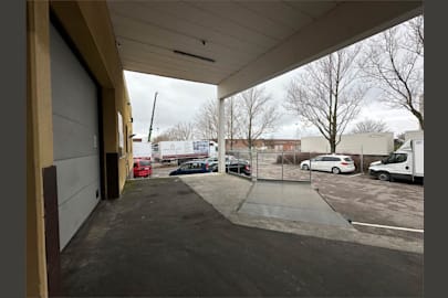 Bjurögatan 48 - image - 0