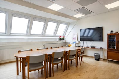 Kontorslokal på Gårdsfogdevägen 18 A, Bromma