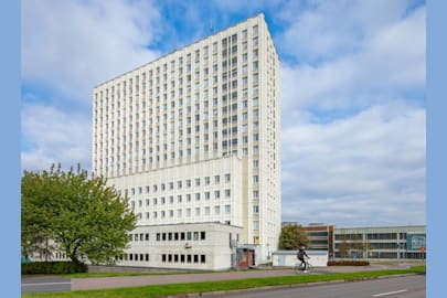 Kontorslokal på Marconigatan 31-33, Västra Frölunda