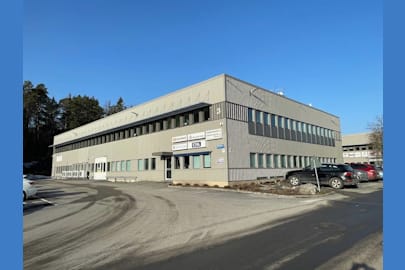 Butikslokal på Fagerstagatan 3, Spånga