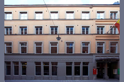Bryggargatan 12 A - image - 0