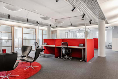 Butikslokal på Vikdalsgränd 10A, 300, Nacka