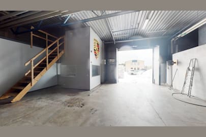 Förrådsvägen 3 - image - 0