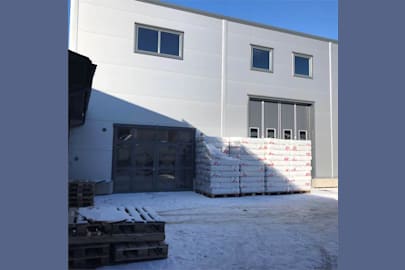 Butikslokal på Finkmossvägen 118, Tumba