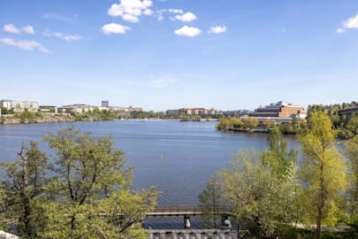 Kontorslokal på Gustavslundsvägen 145, Bromma