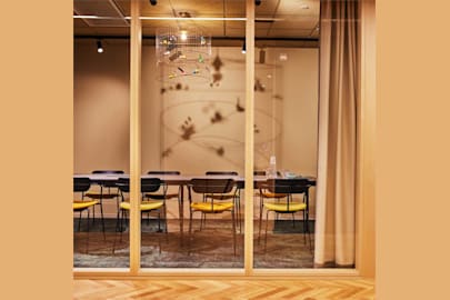 Kontorslokal på Torshamnsgatan 27, KISTA