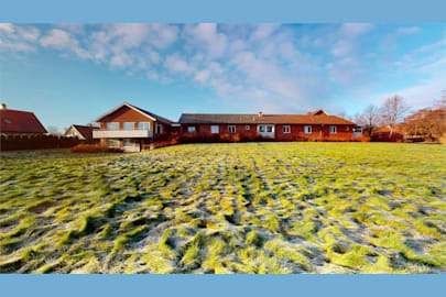 Lokal på Göteborgsvägen 74, Getinge