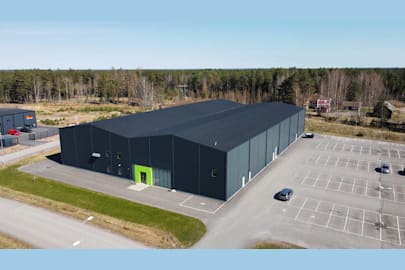 Lokal på Rydsdalsvägen 12, Skövde