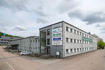 Flöjelbergsgatan 3 - image - 0