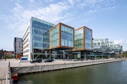 Lindholmspiren 7 - image - 0