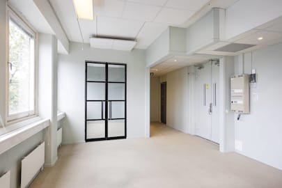 Kontorslokal på Gårdsfogdevägen 18 B, Bromma