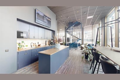 Hyllie boulevard 40 - image - 0