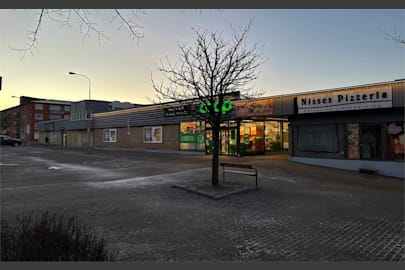 Kontorslokal på Gamla Riksvägen 67, Kållered