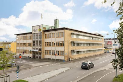 Gustaf Dalénsgatan 19 - image - 0