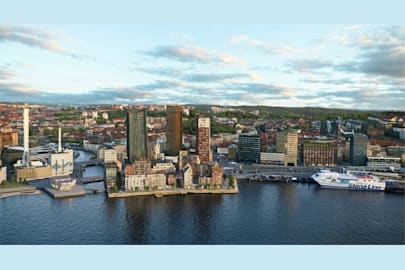 Butikslokal på Emigrantvägen 32, GÖTEBORG