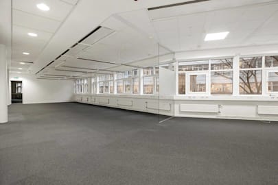 Kontorslokal på Götalandsvägen 230, Älvsjö