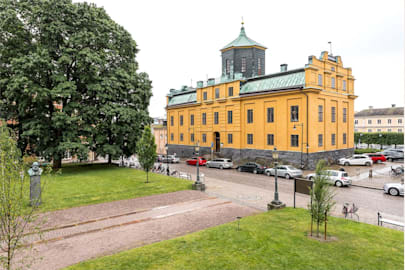 Kontorslokal på Kungsgatan 7, Karlstad