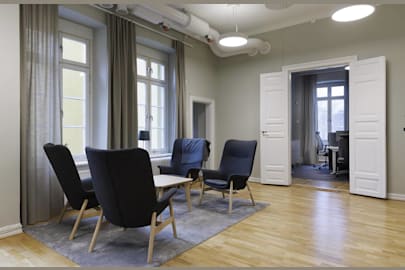 Kontorslokal på Stortorget 19, Malmö