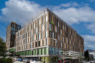 Kontorslokal på Rättarvägen 3, 6 tr - Solna United, Solna