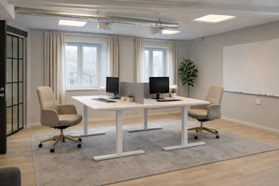 Kontorslokal på Kungsgatan 10A, Göteborg