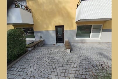 Kontorslokal på Dellensvägen 22, Årsta