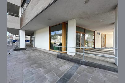 Butikslokal på Pollettgatan 10, Helsingborg