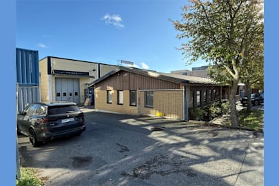 Fagerstagatan 17 - image - 1