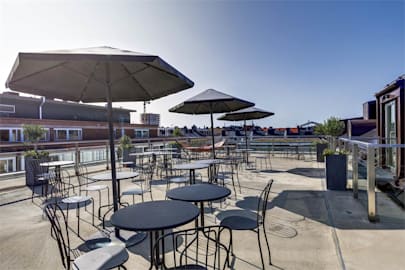 Kontorslokal på Krukmakargatan 21, Stockholm