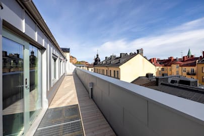 Kontorslokal på Tjärhovsgatan 21, Stockholm