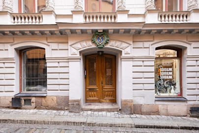 Butikslokal på Stora Gråmunkegränd 3, Stockholm