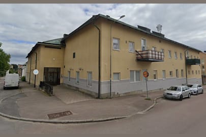 Butikslokal på Torggatan 16, Arvika