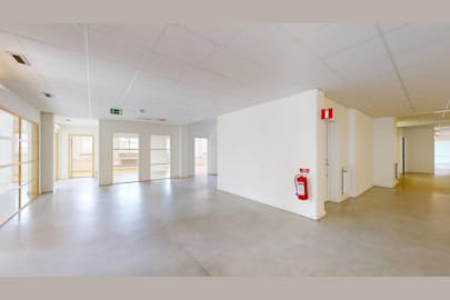 Kontorslokal på Säbygatan 17, Landskrona