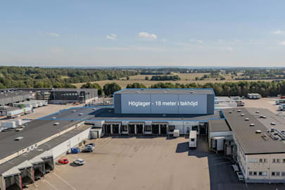 Knut Påls Väg 7 - image - 0