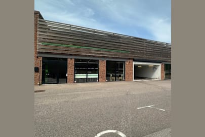 Skarpskyttevägen 3 - image - 0