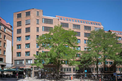 Kungsgatan 12 - image - 0