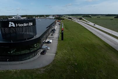 Butikslokal på Kumlagatan 12, Uppsala