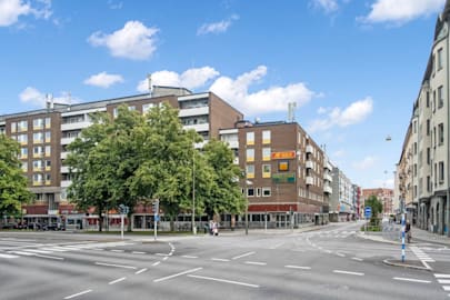 Drottninggatan 4 - image - 0