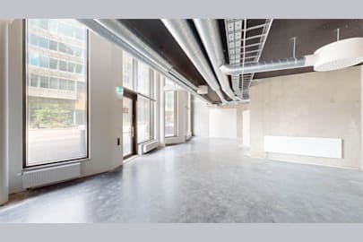 Butikslokal på Carlsgatan 33, Malmö